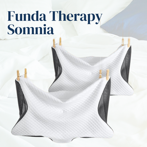 Funda de Repuesto Therapy Somnia