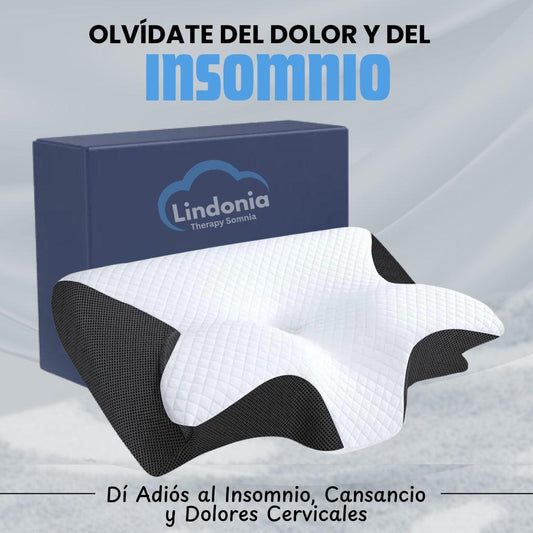 Almohada Therapy Somnia