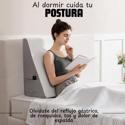 Almohada Healthy Posture