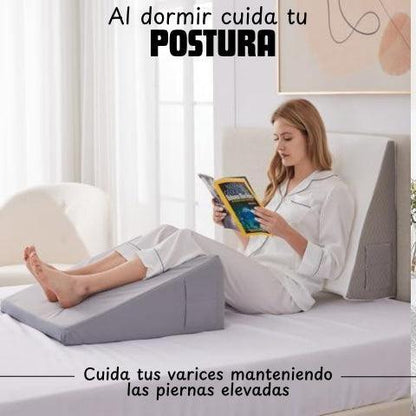 Almohada Healthy Posture