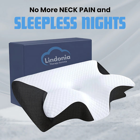 Almohada Therapy Somnia