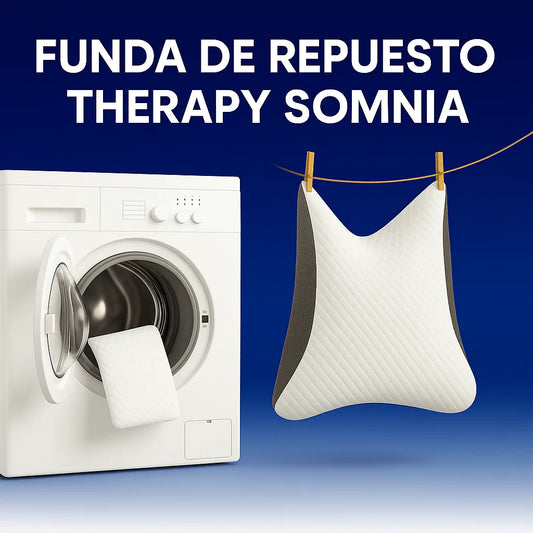 Funda Repuesto Therapy Somnia®