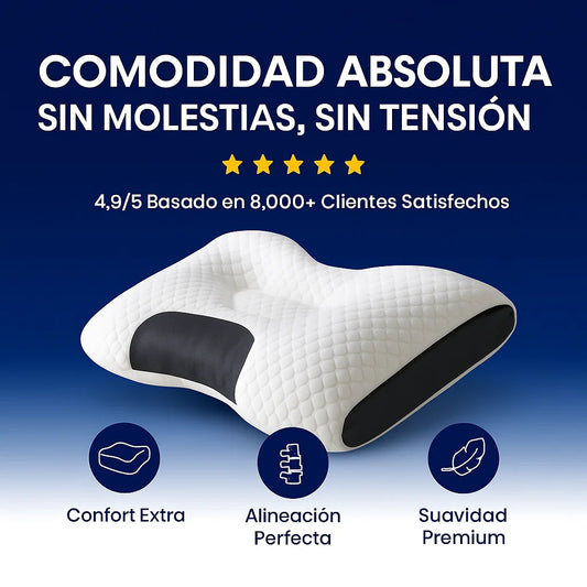 Almohada SomniCare®