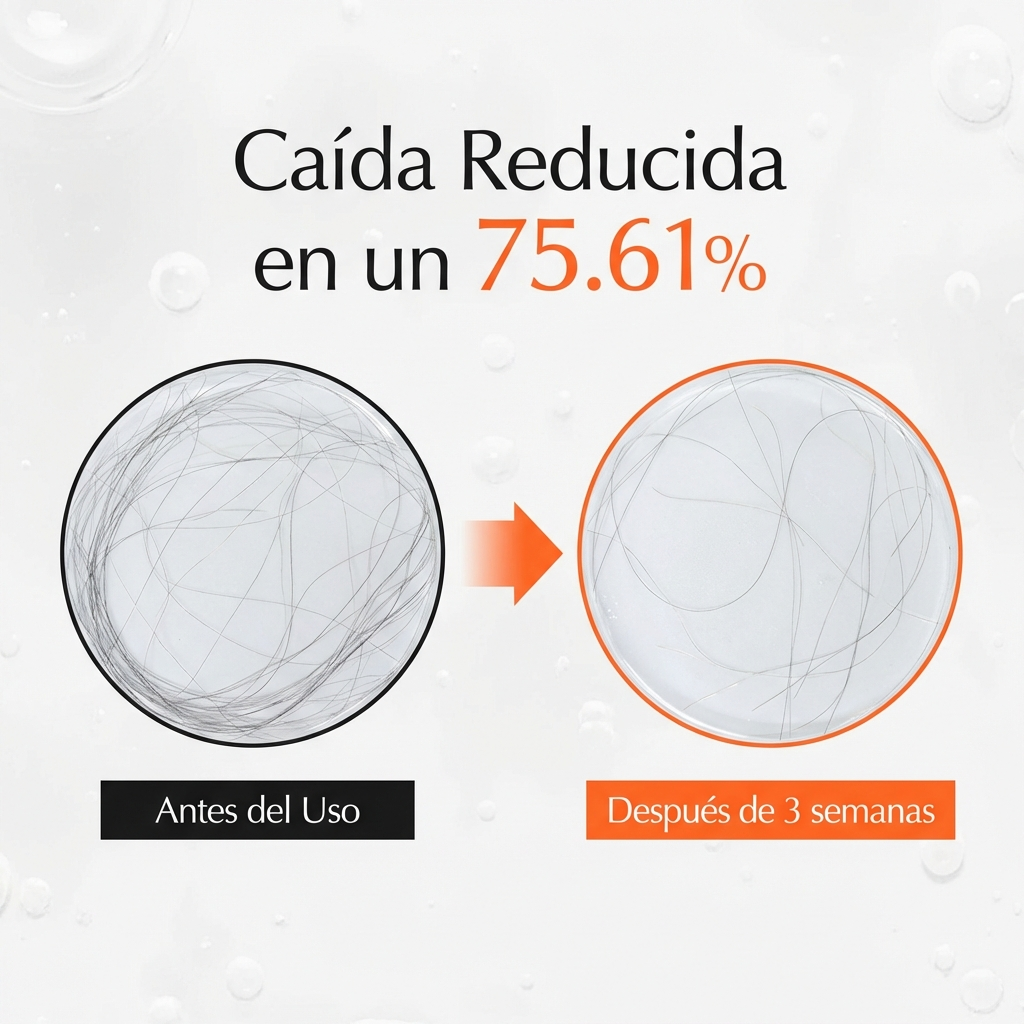 Lindonia® Sérum Activación Coreana 2 en 1