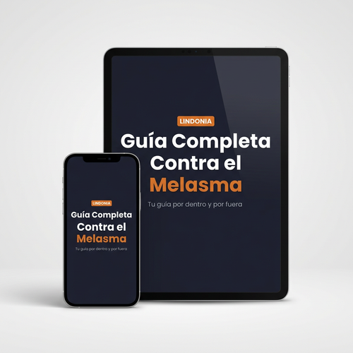 Guía Completa Contra el Melasma